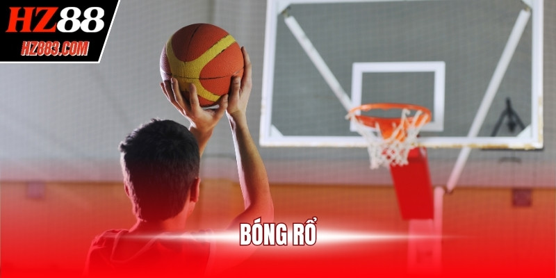 Bóng rổ