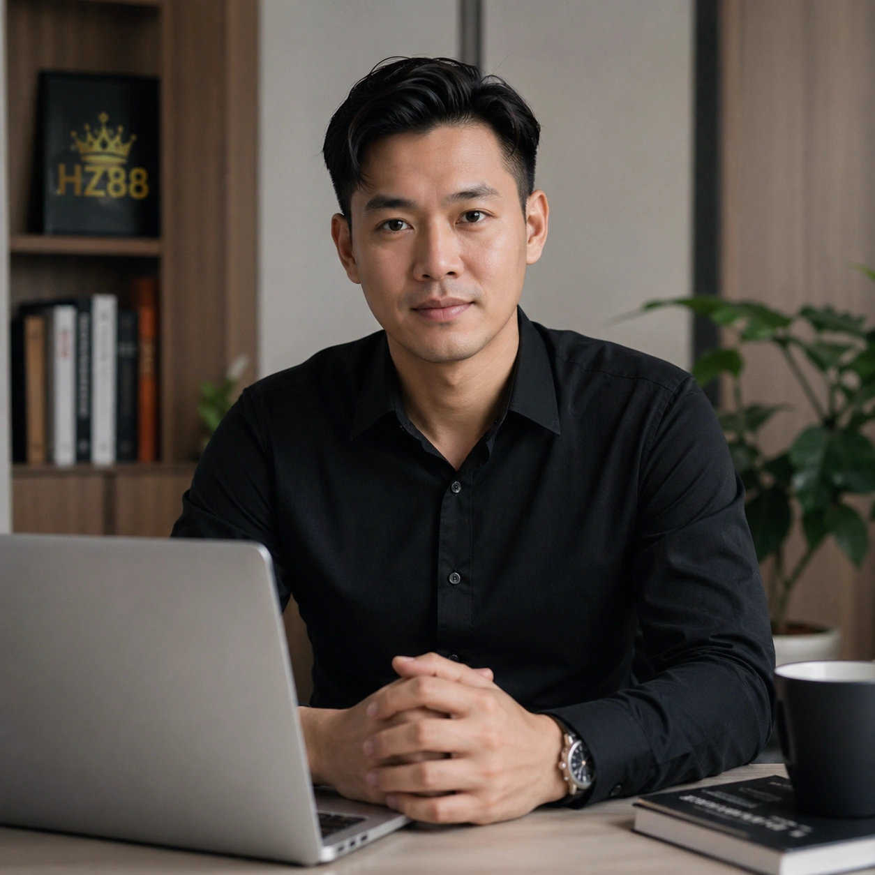 Hứa Minh Vỹ HZ88 2026 – Chuyên Gia iGaming Uy Tín
