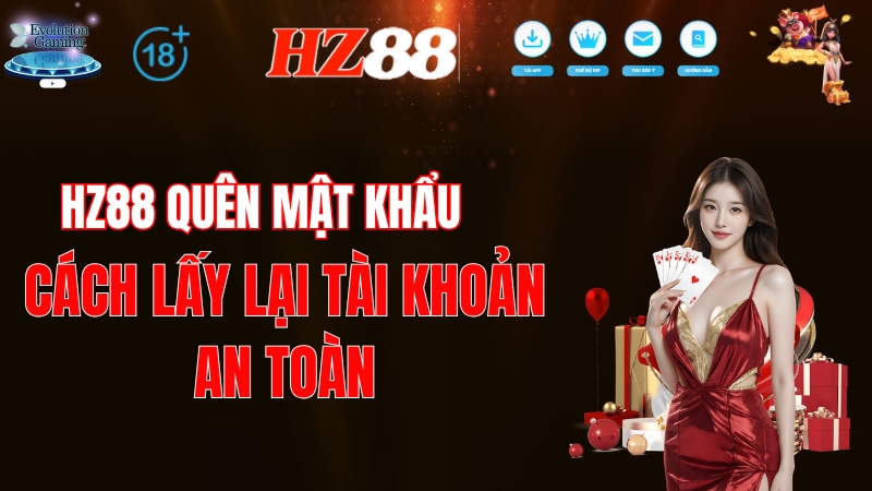HZ88 Không Nhận Được OTP – Cách Kiểm Tra Và Xử Lý
